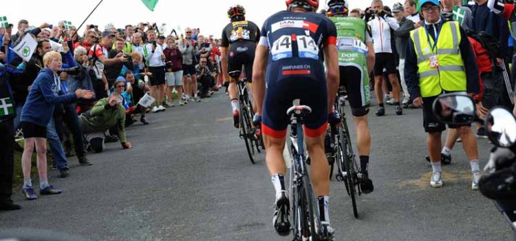Get involved! Volunteers wanted for Cheltenham’s stage of the Tour of Britain