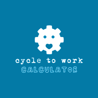 Save by cycling. Image credit: www.cycletoworkcalculator.com/about/
