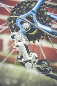 bike gears