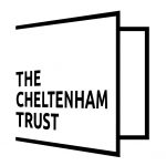 The Cheltenham Trust logo
