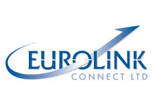 Eurolink connect logo