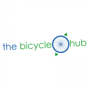 Bike Hub logo