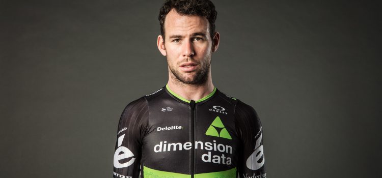Mark Cavendish to return at the OVO Energy Tour of Britain