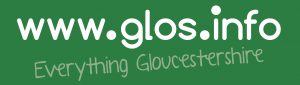 Glos Info Logo