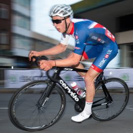 British Cycling Announces Team for the OVO Energy Tour of Britain