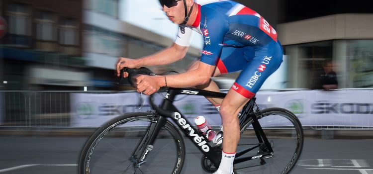 British Cycling Announces Team for the OVO Energy Tour of Britain