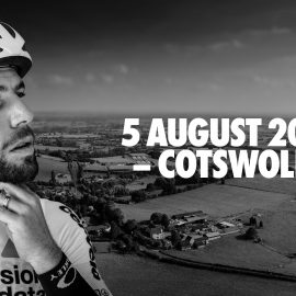 Rise Above Sportive – official sportive of Mark Cavendish comes to Cheltenham this August