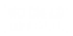 No Child Left Behind logo