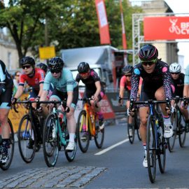 Cheltenham cycling festival proves huge success