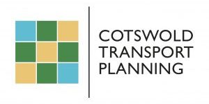 Cotswold Transport Planning logo